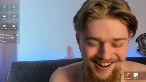 Snapshot of lev_miller chatting on 27, 3, 2026 lev_miller online show from 27, 3, 2026