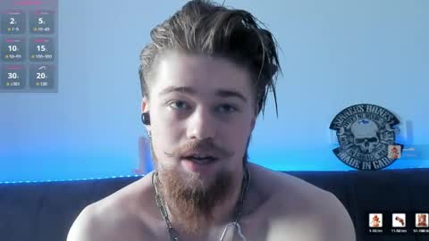 Snapshot of lev_miller chatting on 28, 3, 2026 lev_miller online show from 28, 3, 2026