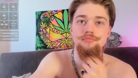 Snapshot of lev_miller chatting on 1, 4, 2026 lev_miller online show from 1, 4, 2026