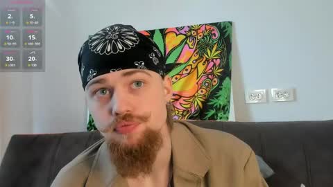 Snapshot of lev_miller chatting on 6, 4, 2026 lev_miller online show from 6, 4, 2026