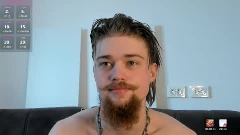 Snapshot of lev_miller chatting on 8, 4, 2026 lev_miller online show from 8, 4, 2026