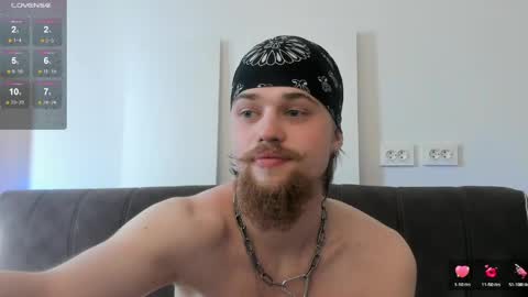 Snapshot of lev_miller chatting on 14, 4, 2026 lev_miller online show from 14, 4, 2026