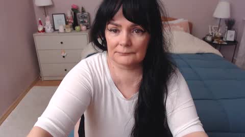 Mary online show from 22, 12, 2024