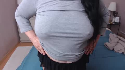 Snapshot of leveme2night chatting on 20, 12, 2025 Mary online show from 20, 12, 2025