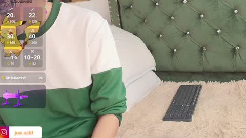 Levi  online show from 7, 1, 2025