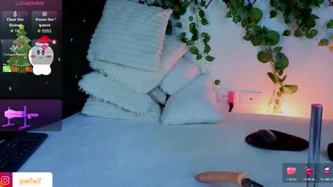 Levi  online show from 4, 12, 2025