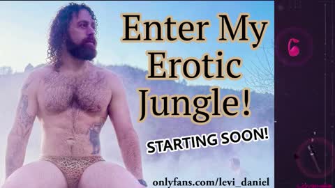 Snapshot of levi_daniel chatting on 2, 12, 2025 Levi Daniel online show from 2, 12, 2025