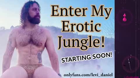 Snapshot of levi_daniel chatting on 23, 12, 2025 Levi Daniel online show from 23, 12, 2025