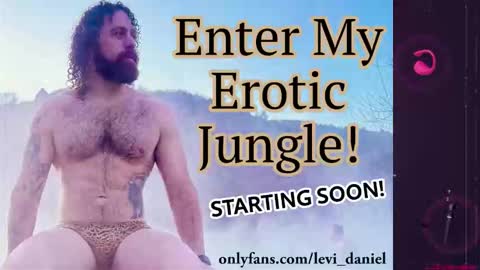 Snapshot of levi_daniel chatting on 13, 1, 2026 Levi Daniel online show from 13, 1, 2026