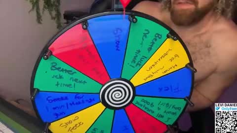 Snapshot of levi_daniel chatting on 7, 2, 2026 Levi Daniel online show from 7, 2, 2026