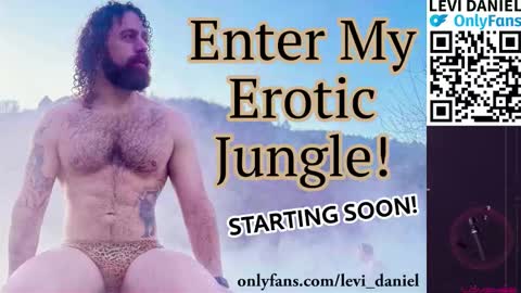 Snapshot of levi_daniel chatting on 8, 2, 2026 Levi Daniel online show from 8, 2, 2026