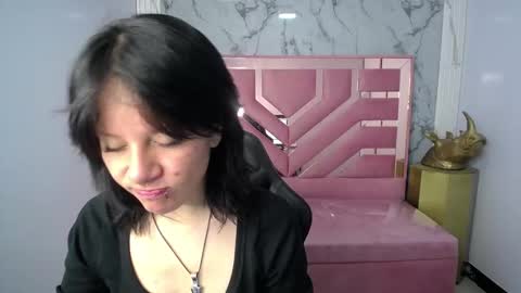 Luisa  online show from 19, 12, 2025