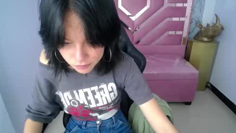 Luisa  online show from 21, 12, 2025