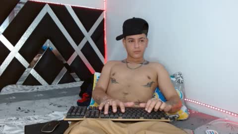 Snapshot of levy_steve chatting on 28, 2, 2026 LevySteven online show from 28, 2, 2026