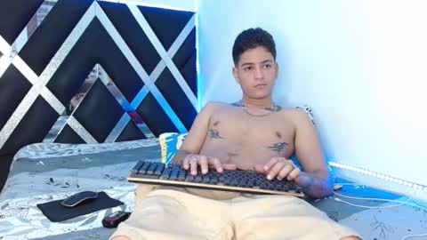 Snapshot of levy_steve chatting on 4, 3, 2026 LevySteven online show from 4, 3, 2026