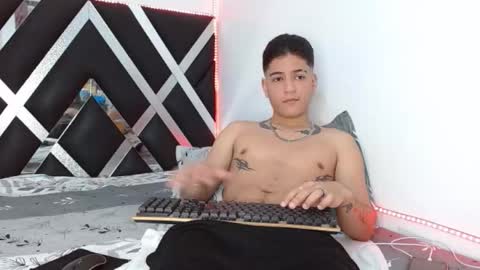 Snapshot of levy_steve chatting on 7, 3, 2026 LevySteven online show from 7, 3, 2026