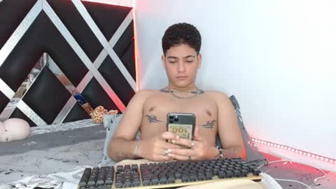 Snapshot of levy_steve chatting on 31, 3, 2026 LevySteven online show from 31, 3, 2026