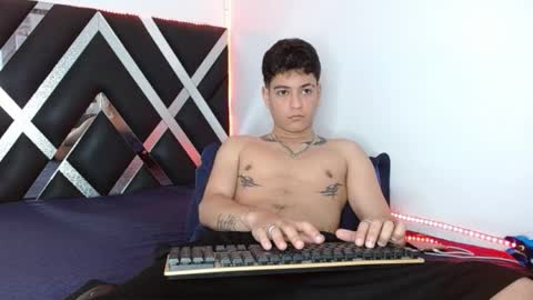 Snapshot of levy_steve chatting on 10, 4, 2026 LevySteven online show from 10, 4, 2026