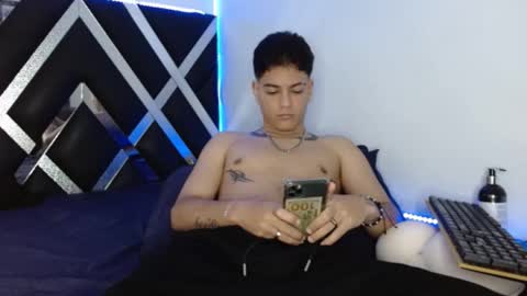 Snapshot of levy_steve chatting on 11, 4, 2026 LevySteven online show from 11, 4, 2026