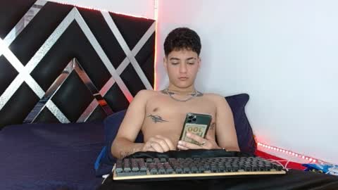 Snapshot of levy_steve chatting on 14, 4, 2026 LevySteven online show from 14, 4, 2026