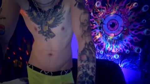 Snapshot of lewd_palindrome chatting on 3, 12, 2024 lewd palindrome online show from 3, 12, 2024
