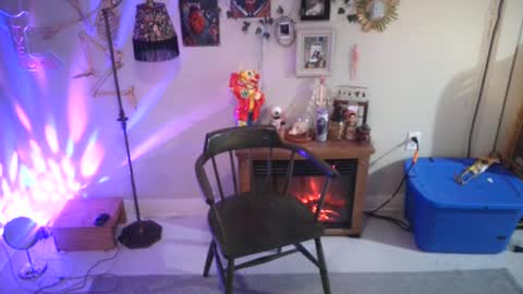 Snapshot of lewd_palindrome chatting on 2, 1, 2025 lewd palindrome online show from 2, 1, 2025