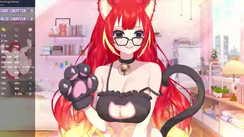 Kira online show from 3, 11, 2025