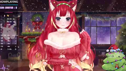 Kira online show from 14, 12, 2025