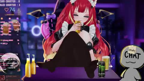 Kira online show from 18, 4, 2026