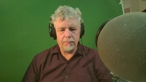 Lewis Richard Russell online show from 1, 2, 2026