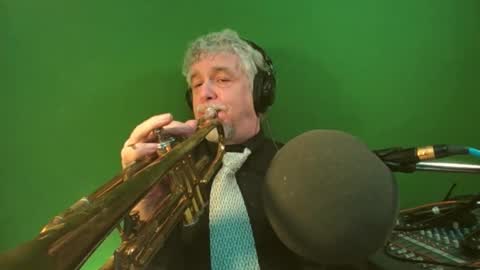 Lewis Richard Russell online show from 3, 2, 2026