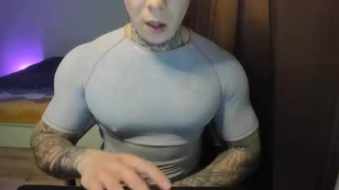 blablablack online show from 24, 3, 2026