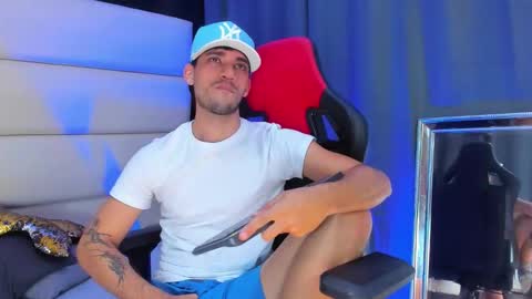 Lewis Rice online show from 19, 2, 2026