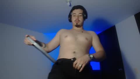 Snapshot of lex__miller chatting on 18, 1, 2026 lex__miller online show from 18, 1, 2026