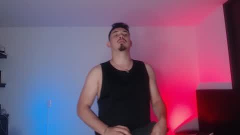 Snapshot of lex__miller chatting on 19, 1, 2026 lex__miller online show from 19, 1, 2026