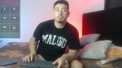 Snapshot of lex__miller chatting on 2, 2, 2026 lex__miller online show from 2, 2, 2026