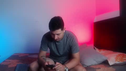 Snapshot of lex__miller chatting on 3, 2, 2026 lex__miller online show from 3, 2, 2026