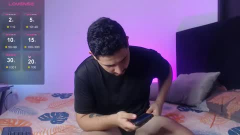 Snapshot of lex__miller chatting on 5, 2, 2026 lex__miller online show from 5, 2, 2026