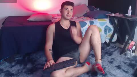 Snapshot of lex__miller chatting on 5, 3, 2026 lex__miller online show from 5, 3, 2026