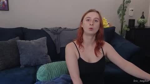 Snapshot of lex_taylor chatting on 20, 2, 2026 Lex online show from 20, 2, 2026