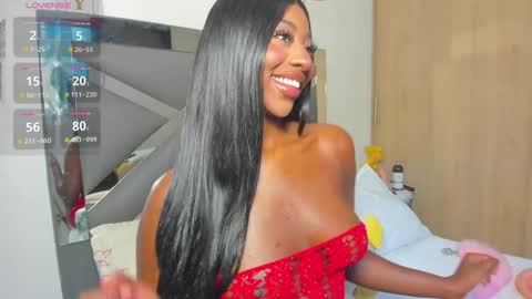 lexa_cooper_ online show from 19, 1, 2025