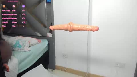 lexa_cooper_ online show from 9, 3, 2025