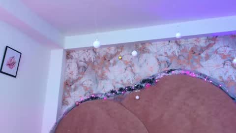 Snapshot of lexaderuso chatting on 26, 12, 2024 LexaDeRuso online show from 26, 12, 2024