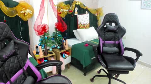 Snapshot of lexaderuso chatting on 31, 12, 2024 LexaDeRuso online show from 31, 12, 2024