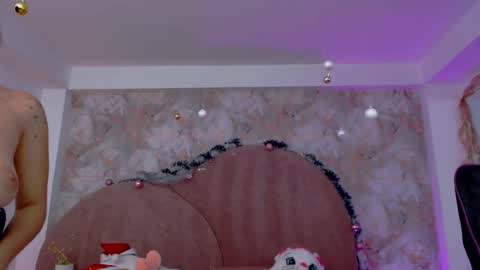 Snapshot of lexaderuso chatting on 3, 1, 2025 LexaDeRuso online show from 3, 1, 2025