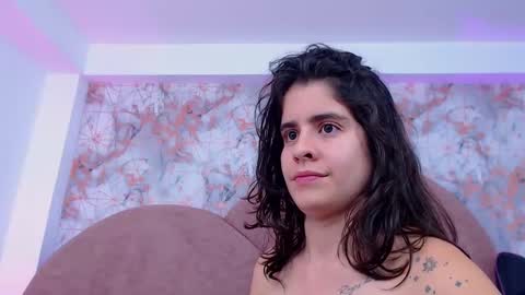 Snapshot of lexaderuso chatting on 14, 1, 2025 LexaDeRuso online show from 14, 1, 2025