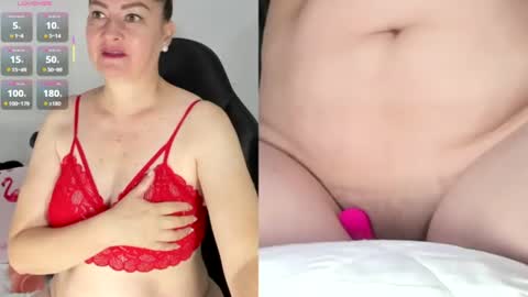 Snapshot of lexalove2 chatting on 25, 6, 2026 Lexa Love online show from 25, 6, 2026