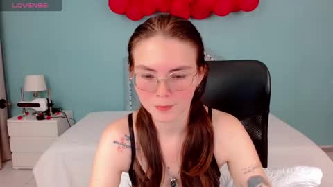 Snapshot of lexalove_doll chatting on 16, 9, 2025 Lexas Room online show from 16, 9, 2025