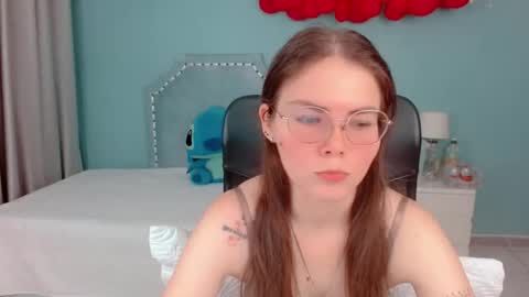 Lexas Room online show from 28, 10, 2025