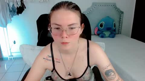 Lexas Room online show from 16, 12, 2025